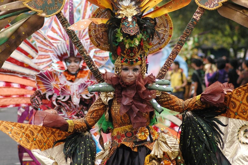 Cultural Shows